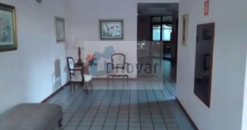 Apartamento com 3 quartos para alugar no Presidente Médici, Ribeirão Preto 