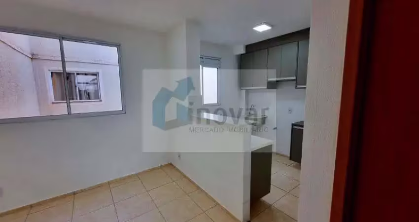 Apartamento com 2 quartos à venda na Reserva Real, Ribeirão Preto 
