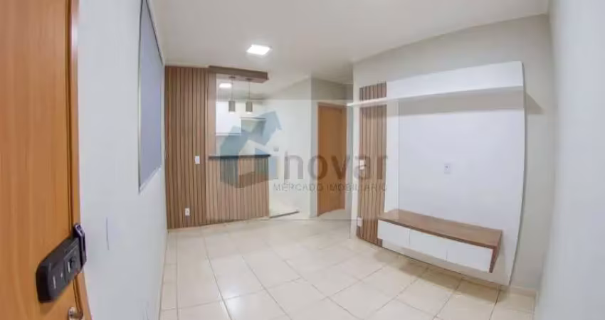 Apartamento com 2 quartos à venda na Reserva Real, Ribeirão Preto 