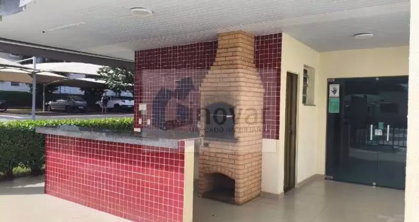 Apartamento com 2 quartos à venda no Residencial Greenville, Ribeirão Preto 