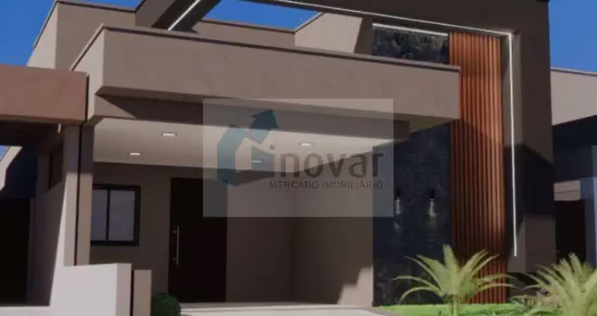 Casa com 3 quartos à venda na Quinta da Mata, Ribeirão Preto 