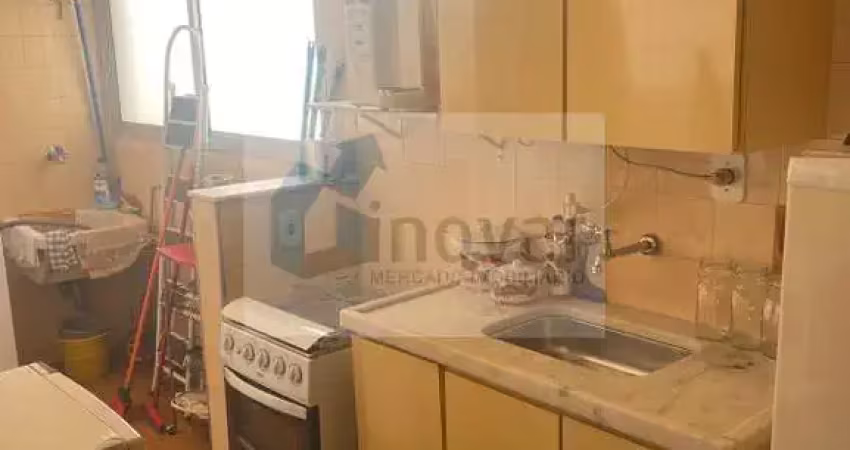 Apartamento com 1 quarto à venda no Centro, Ribeirão Preto 