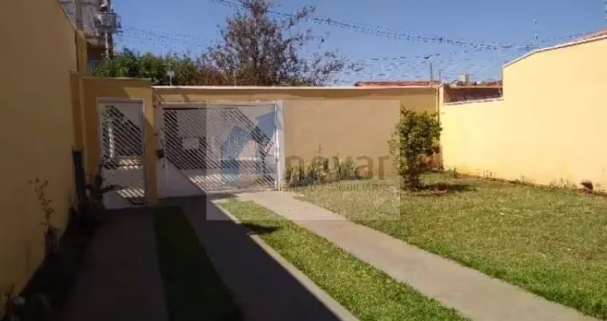 Casa com 3 quartos à venda no Nova Ribeirânia, Ribeirão Preto 