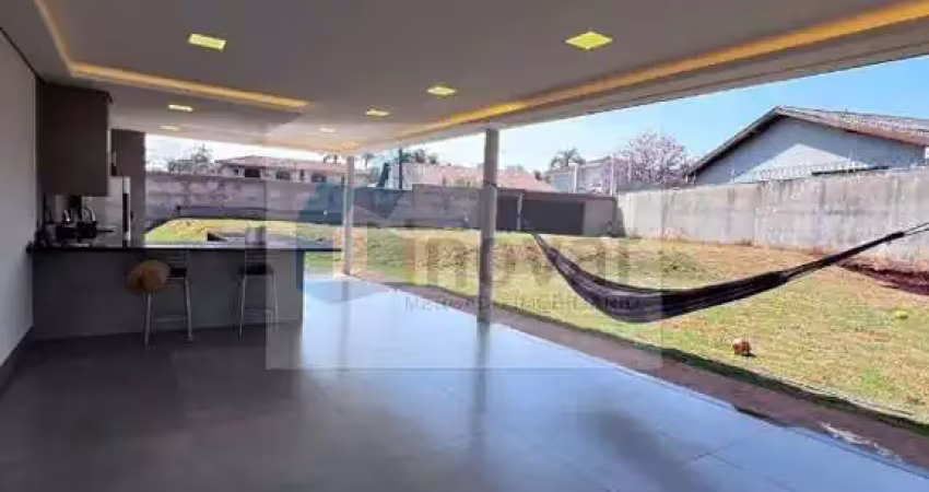 Casa com 1 quarto à venda no Jardim Canadá, Ribeirão Preto 