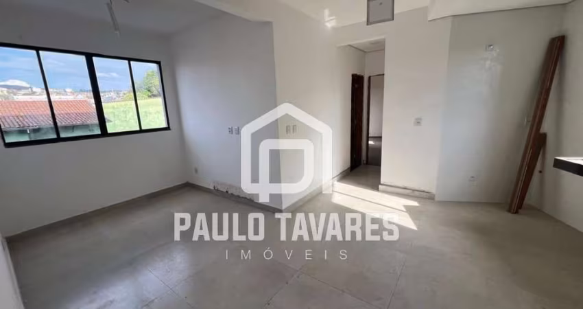 Apartamento 2 Quartos para Venda em Belo Horizonte / MG no bairro Estrela do Oriente