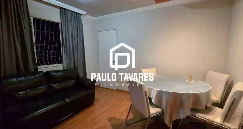 Apartamento 2 quartos para venda no bairro betânia em belo horizonte / mg.