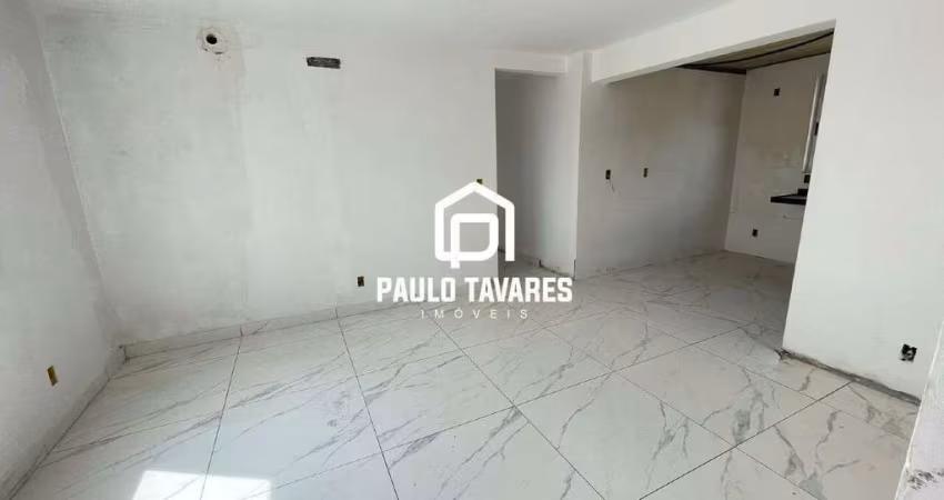 Apartamento 3 Quartos para Venda em Belo Horizonte / MG no bairro Salgado Filho