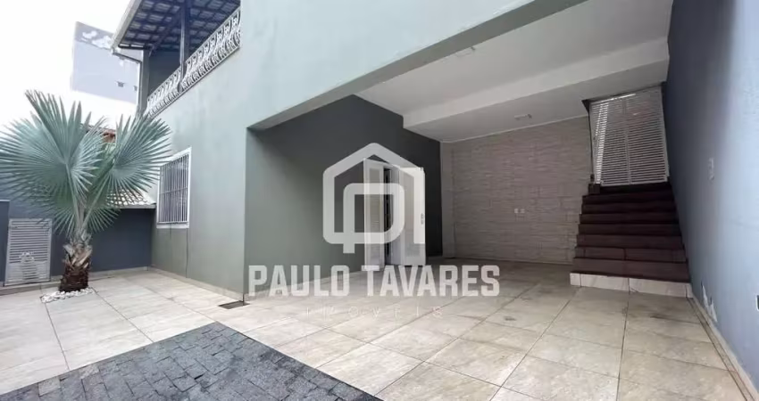 Casa de 3 quartos para venda, no bairro havaí, localizado na cidade de belo horizonte mg.