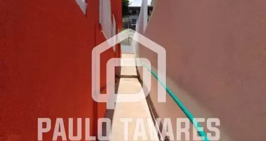 Casa para venda em belo horizonte / mg no bairro palmeiras