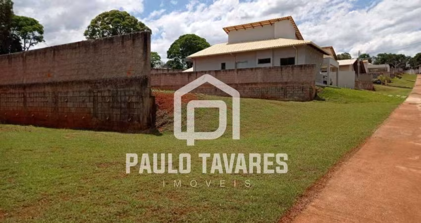 Lote para Venda em Florestal / MG no bairro Fazenda do Capão