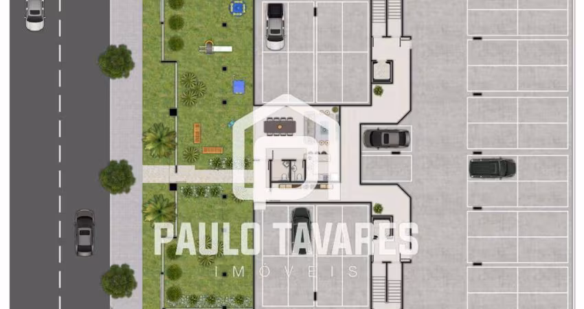 Apartamento 3 Quartos para Venda em Belo Horizonte / MG no bairro Salgado Filho