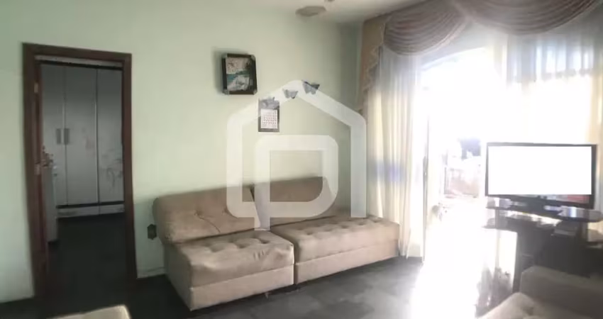 Casa para venda em belo horizonte / mg no bairro cardoso (barreiro)