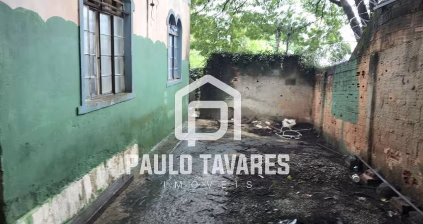 Casa para venda no bairro Palmeiras, Belo Horizonte / MG.