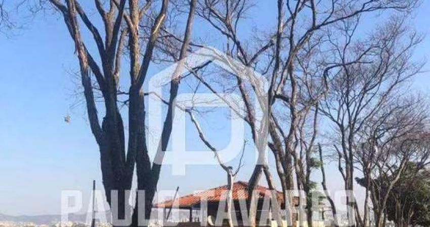 Lote para Venda em Belo Horizonte / MG no bairro São Bernardo
