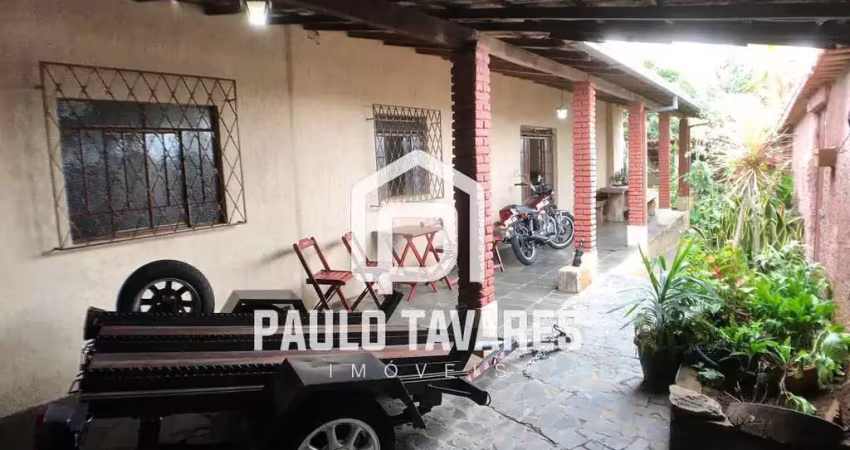 Casa para venda em belo horizonte / mg no bairro betânia