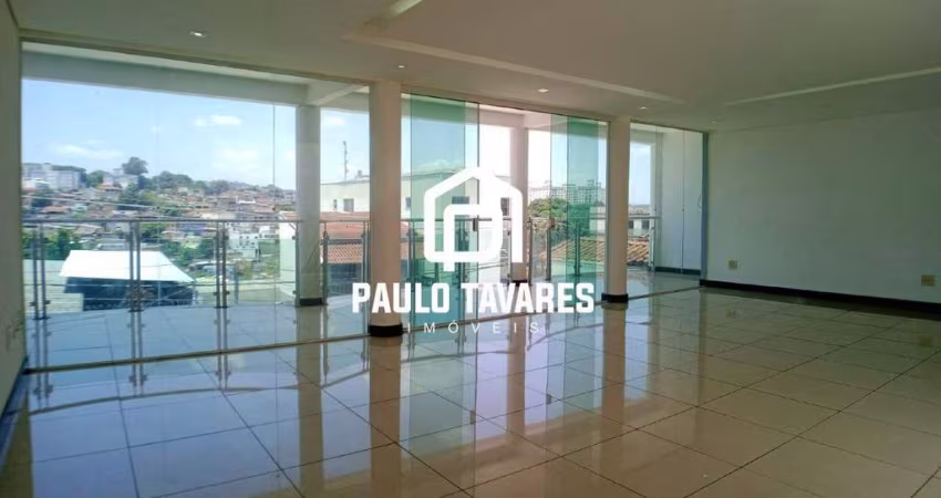 Casa à venda, 5 quartos, 3 suítes, 3 vagas, Havaí - Belo Horizonte/MG