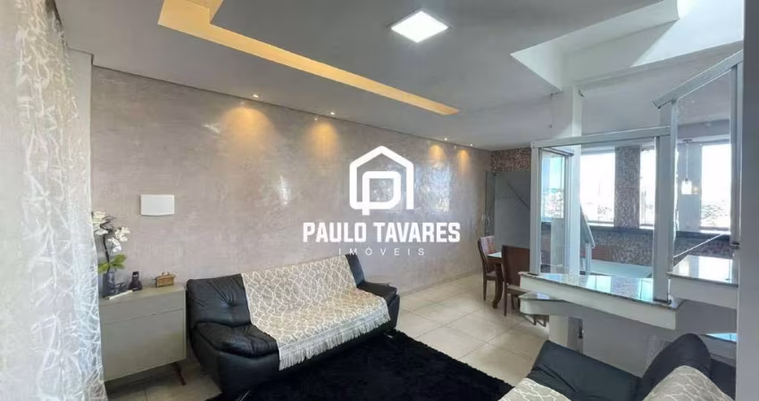 Casa de 3 Quartos para Venda, no bairro Havaí, localizado na cidade de Belo Horizonte / MG