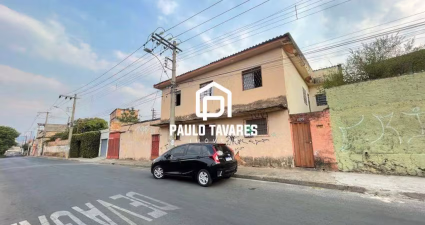 Lote a venda no bairro Nova Cintra, Belo Horizonte/ MG.