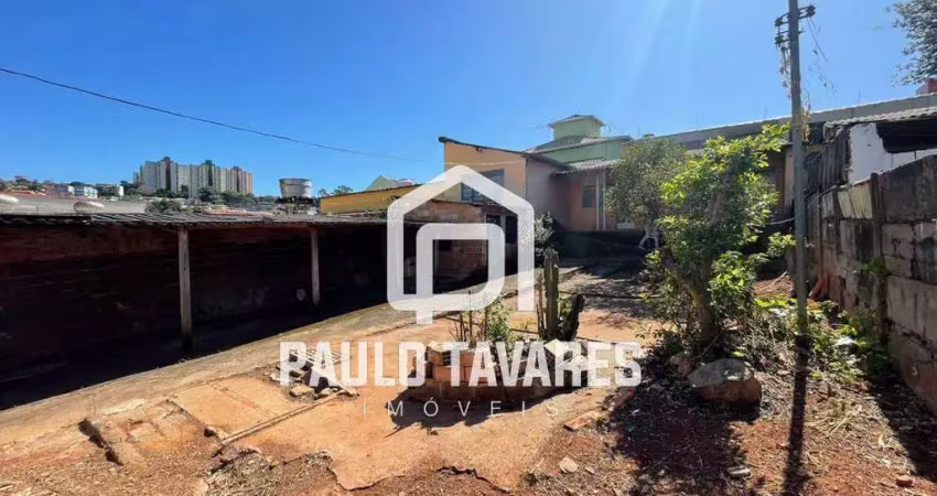 Lote para venda em belo horizonte / mg no bairro salgado filho