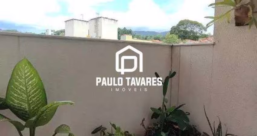 Apartamento à venda, 02 Quartos sendo 01 suíte, no bairro Cardoso, região do Barreiro.