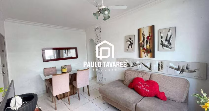 Apartamento de 02 quartos para venda no bairro Havaí, Belo Horizonte/ MG.