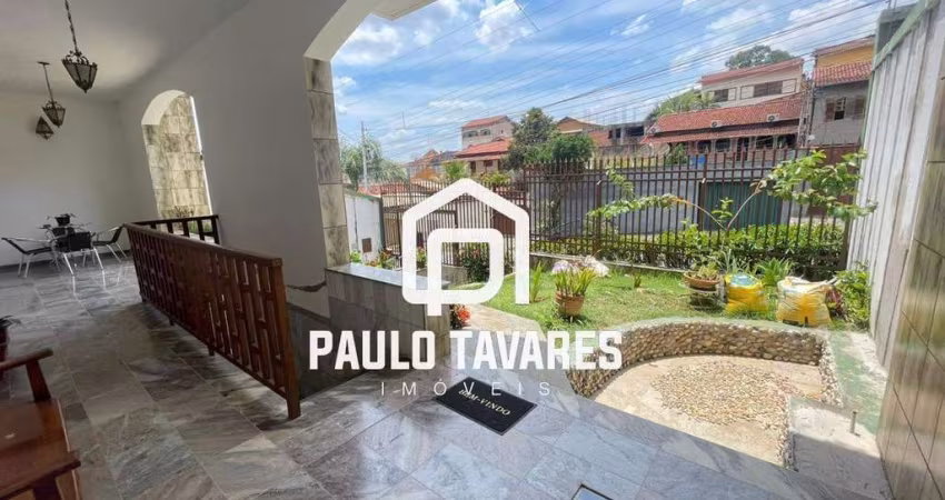 Casa para locação no bairro Havaí, localizada na cidade de Belo Horizonte MG