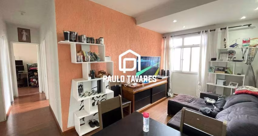 Apartamento com 3 quartos á venda no bairro Marajó, Belo Horizonte MG