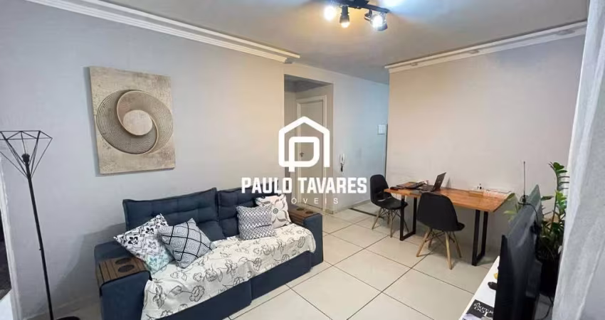 Apartamento 2 Quartos para venda no bairro Madre Gertrudes em Belo Horizonte / MG.