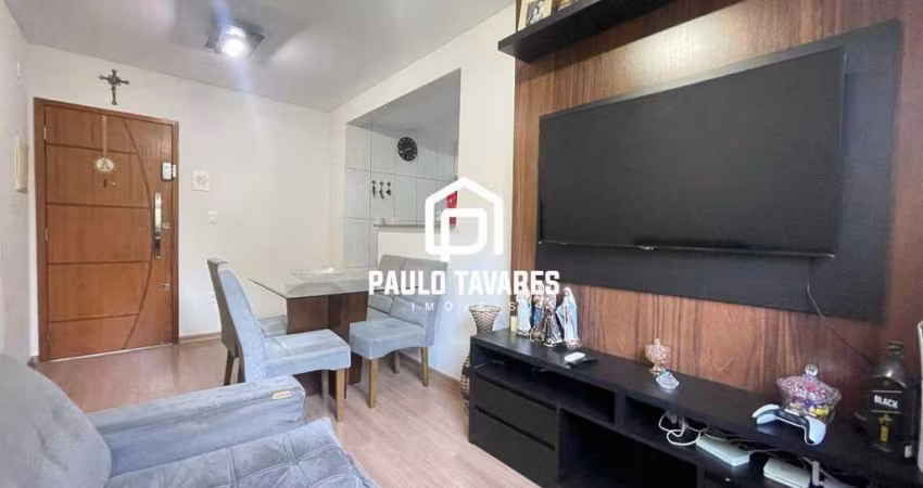 Apartamento 2 Quartos para Venda no bairro Betânia, Belo Horizonte MG.