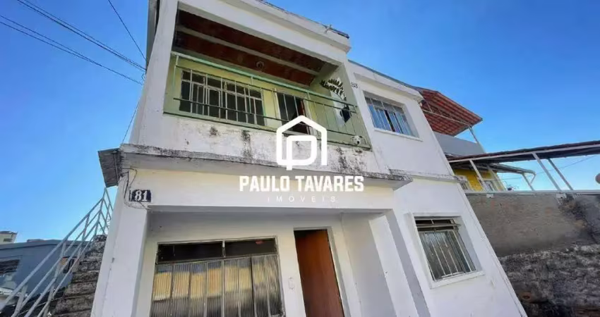 Casa para venda no bairro nova cintra, belo horizonte/ mg.