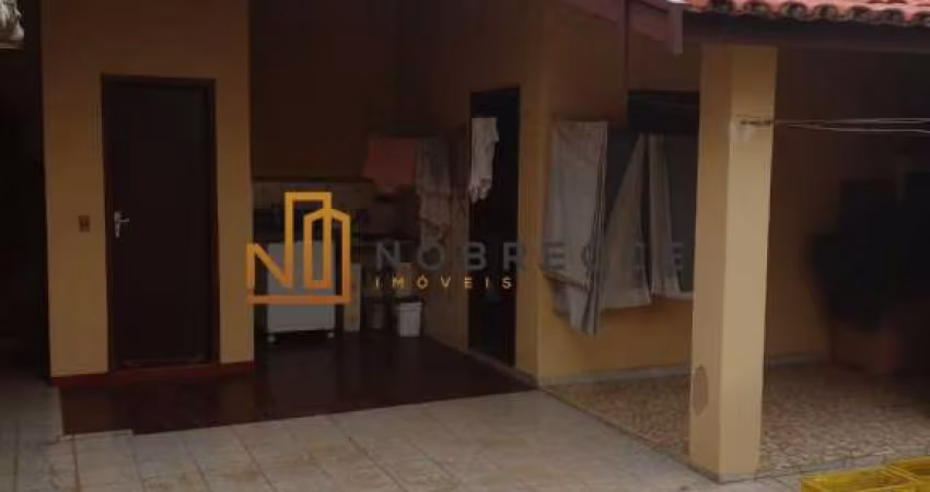 * Casa Térrea Espaçosa Para Venda no Bairro Cidade Nova, Indaiatuba/SP *