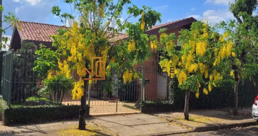 Casa com 3 quartos à venda no Centro, Indaiatuba 
