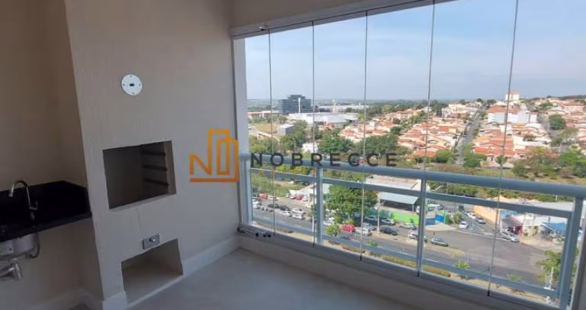 Apartamento à venda no Sky Home, Indaiatuba/SP