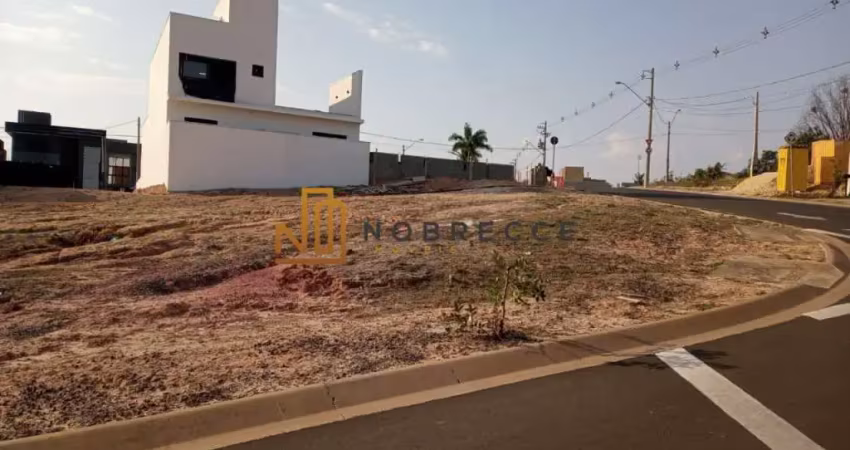 Terreno à venda, condomínio residencial viena - indaiatuba/sp