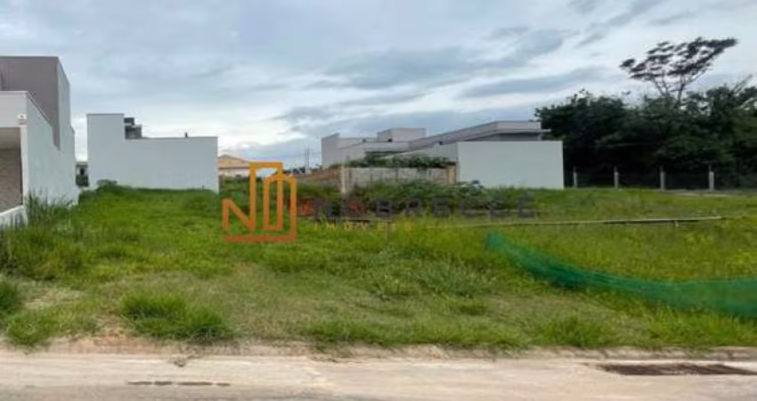 * TERRENO À VENDA JARDIM EVIDÊNCIAS - INDAIATUBA/ SP *
