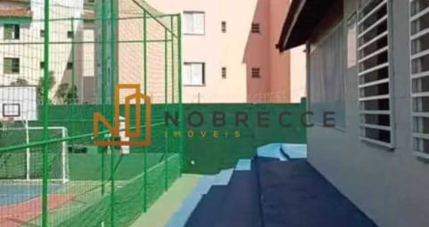 Apartamento à venda Residencial Cocais 2, Indaiatuba/SP