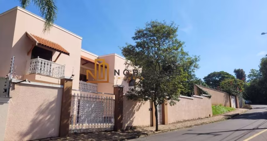 * Casa Comercial para locação com piscina e espaço gourmet independente no Jardim Moacir Arruda, Indaiatuba, SP*