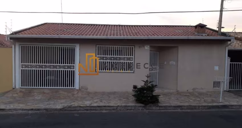 * Casa à venda  - Jardim do Valle, Indaiatuba, SP*