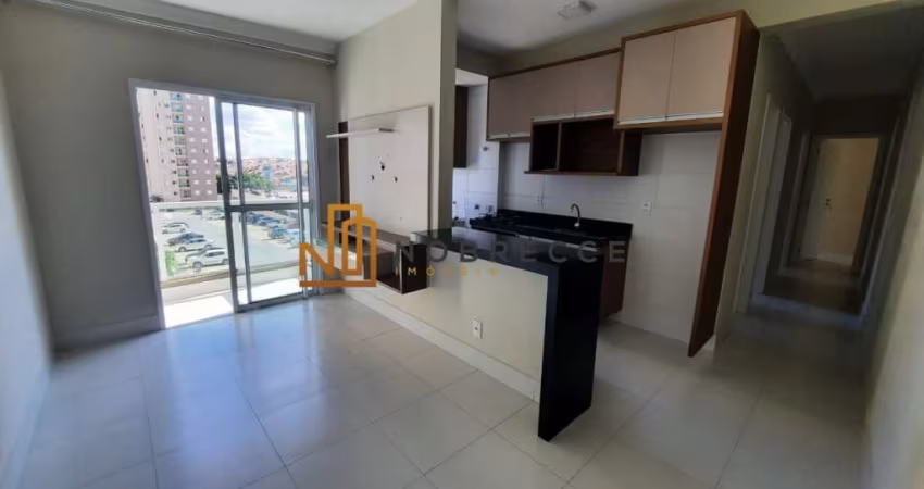 Apartamento para Venda ou Locação, Reserva Vista Verde - Indaiatuba/SP