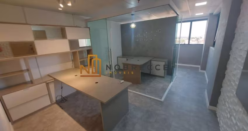 Sala comercial pra Locação no Sky Office, Indaiatuba/SP