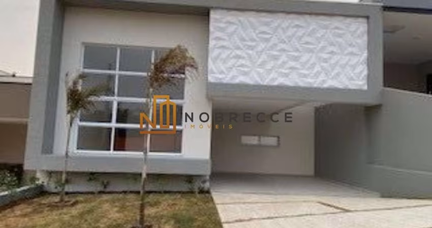 Casa à Venda Condomínio Viena, Indaiatuba/SP