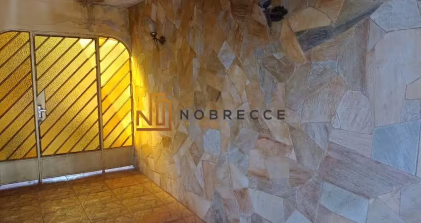 Casa com 3 quartos à venda no Jardim América, Indaiatuba 