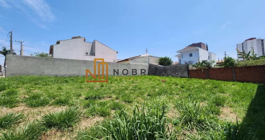 Terreno à venda no Bairro Jardim Maringá em Indaiatuba-SP.