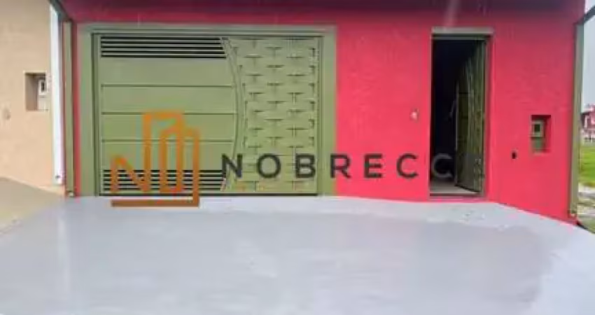 Casa térrea à venda, jardim casa blanca - indaiatuba/sp