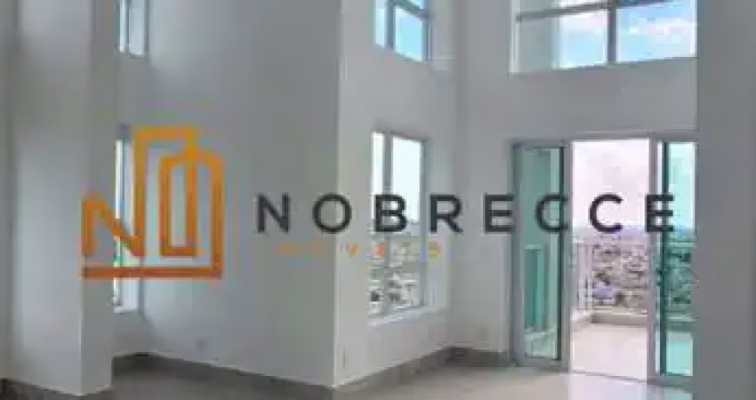 COBERTURA DUPLEX À VENDA - CONDOMÍNIO LE JARDIN - INDAIATUBA/SP.