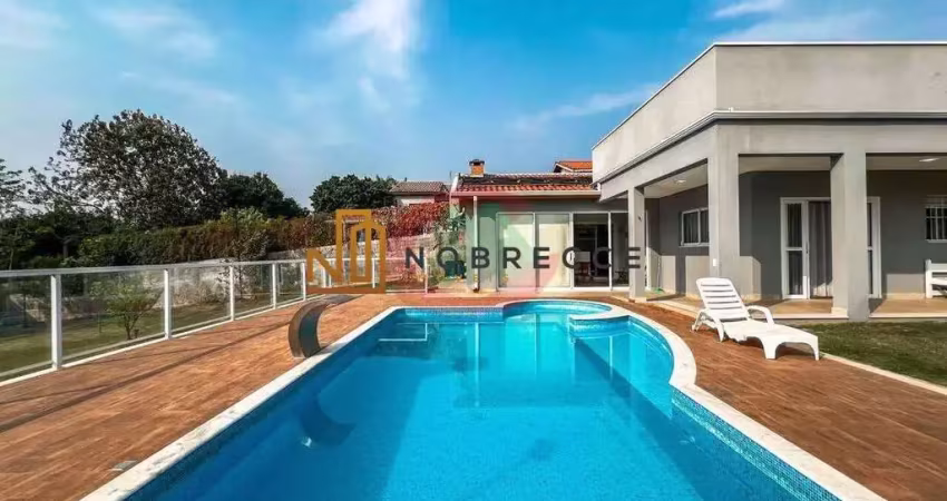 Linda chácara à venda no terras de itaici, indaiatuba/sp