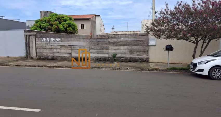 Terreno á venda no Jardim Bela Vista - Indaiatuba/SP