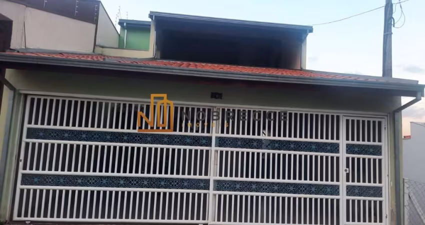 Casa à venda, Jardim Colonial - Indaiatuba/SP