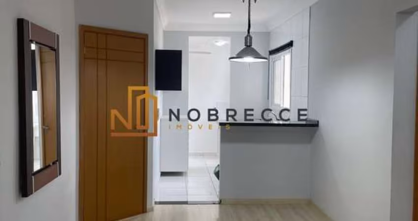 Apartamento à venda, Edifício Residencial Verceli - Vila Maria Helena em Indaiatuba/SP