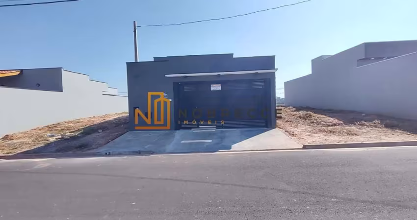 CASA TÉRREA À VENDA NO BAIRRO BOM SUCESSO EM INDAIATUBA/SP